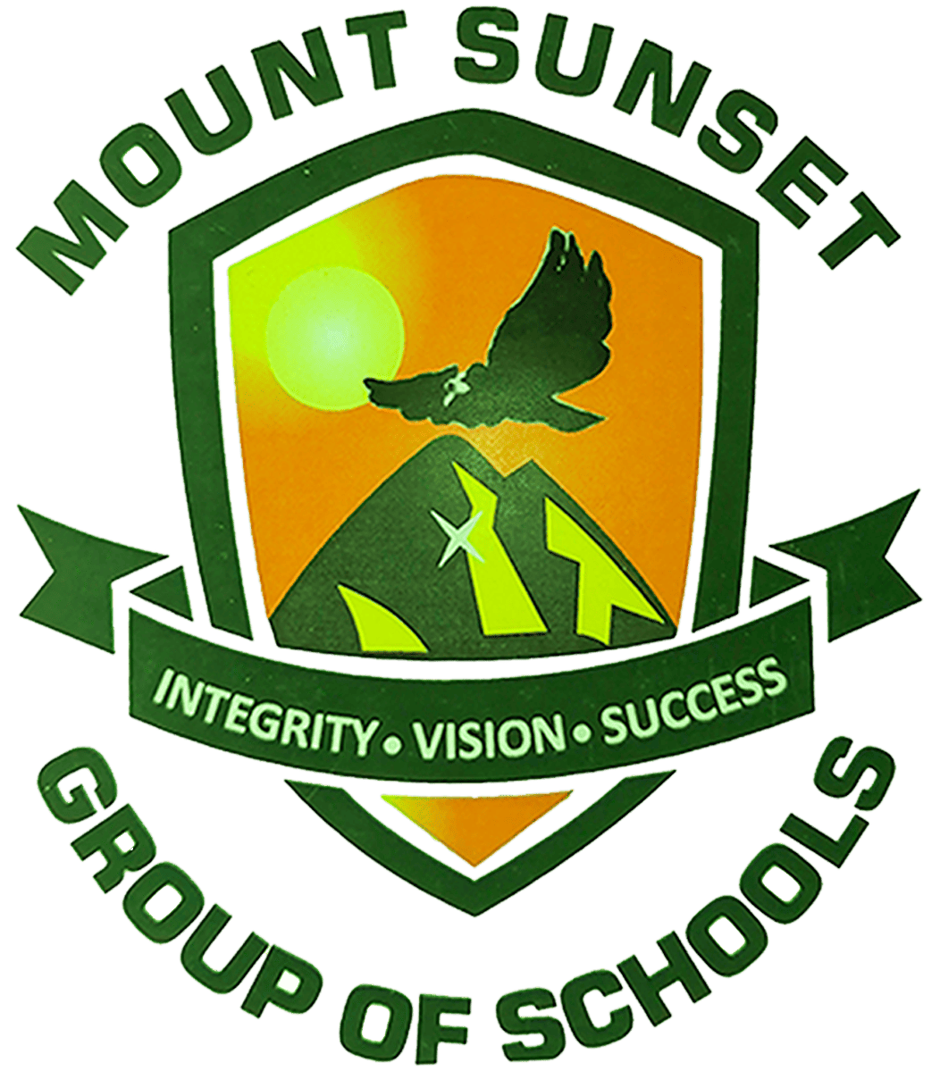 Mount Sunset Group Of Schools Logo