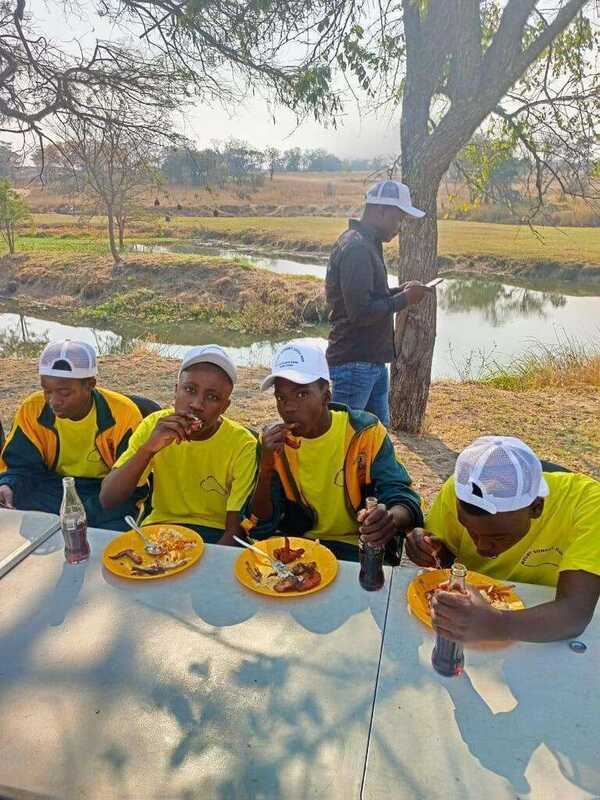 Secondary Trip