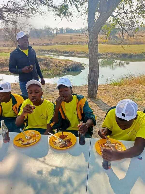 Secondary Trip
