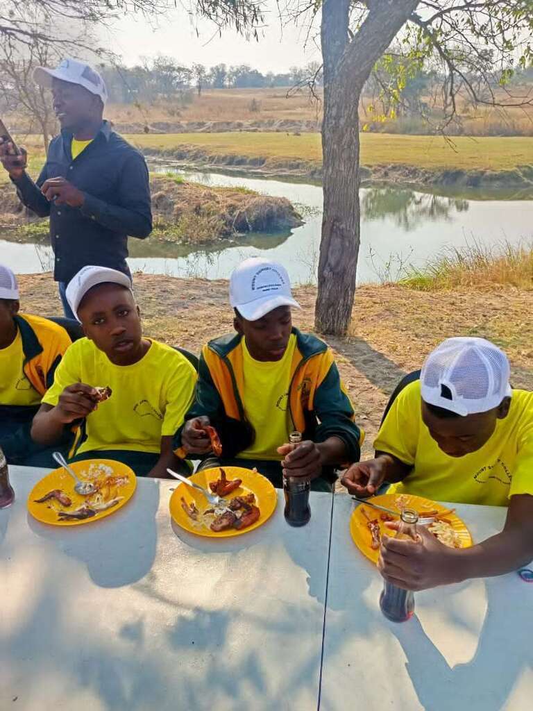 Secondary Trip